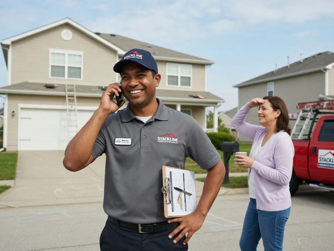 Chimney flashing repair Germanton, NC FAQs